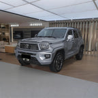 2024 GWM Tank 700 Hybrid SUV— BFHC Auto Export