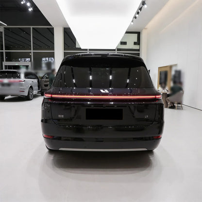 2025 Li Auto L9 Hybrid SUV