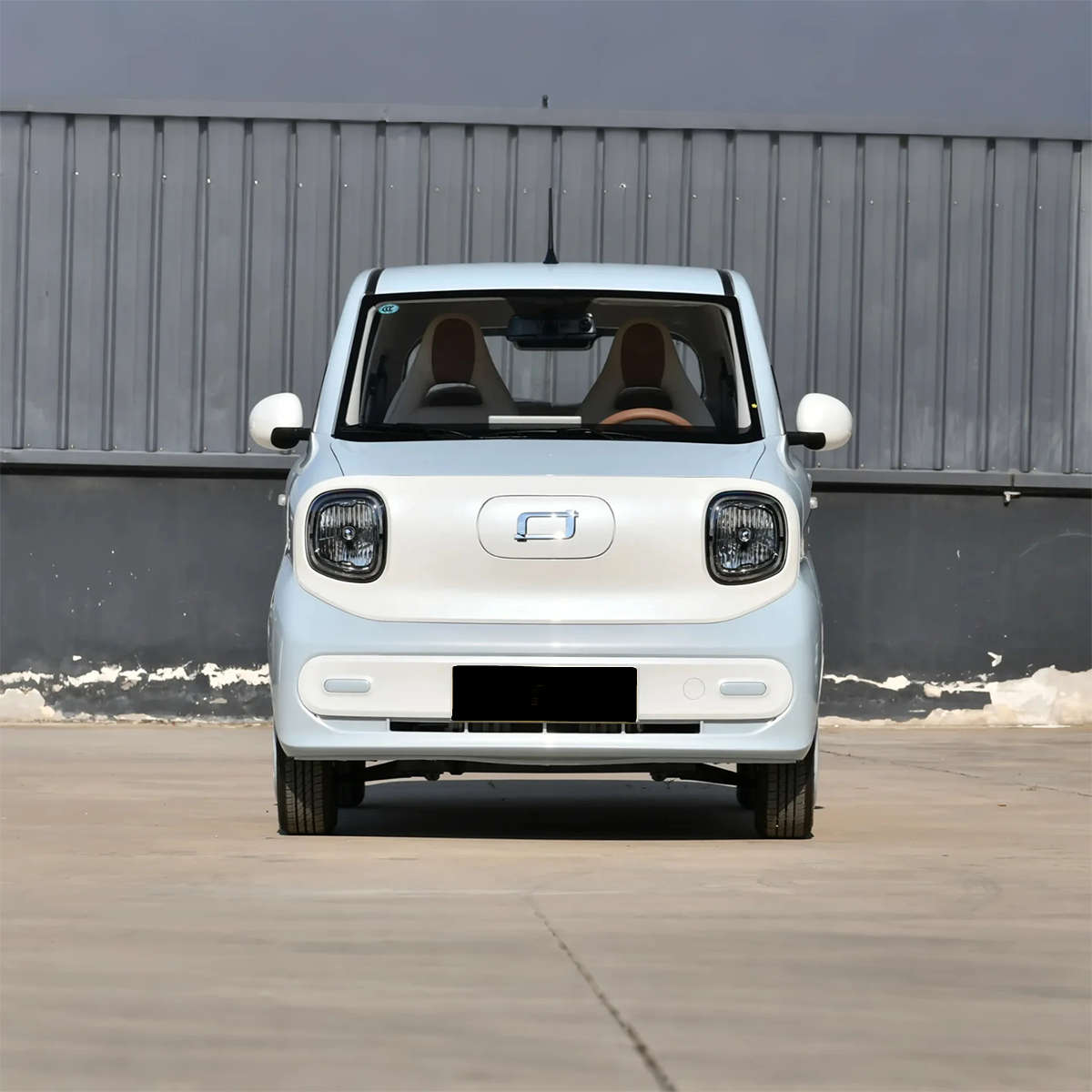 Bestune Pony Electric Mini Car