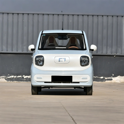 Bestune Pony Electric Mini Car