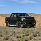 2025 Ford F-150 Raptor Gasoline Pickup— BFHC Auto Export
