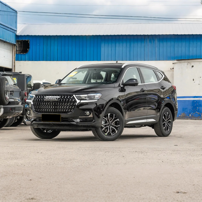 2025 Haval H6 Gasoline SUV