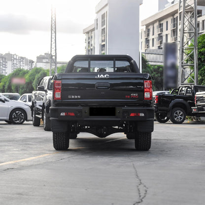 2025 JAC T8 Diesel Pickup