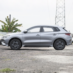2024 BYD e2 Electric Sedan — BFHC Auto Export
