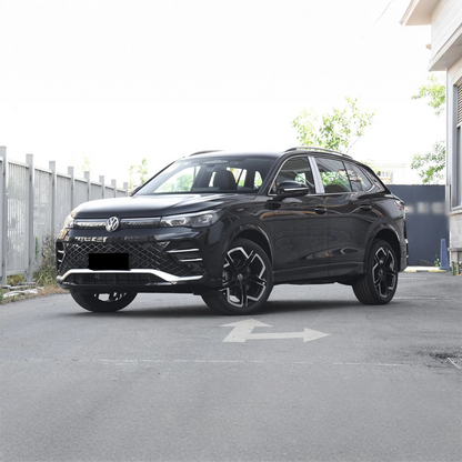 2026 Tiguan L Gasoline SUV