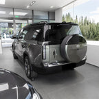 2024 ROX 01 SUV — BFHC Auto Export