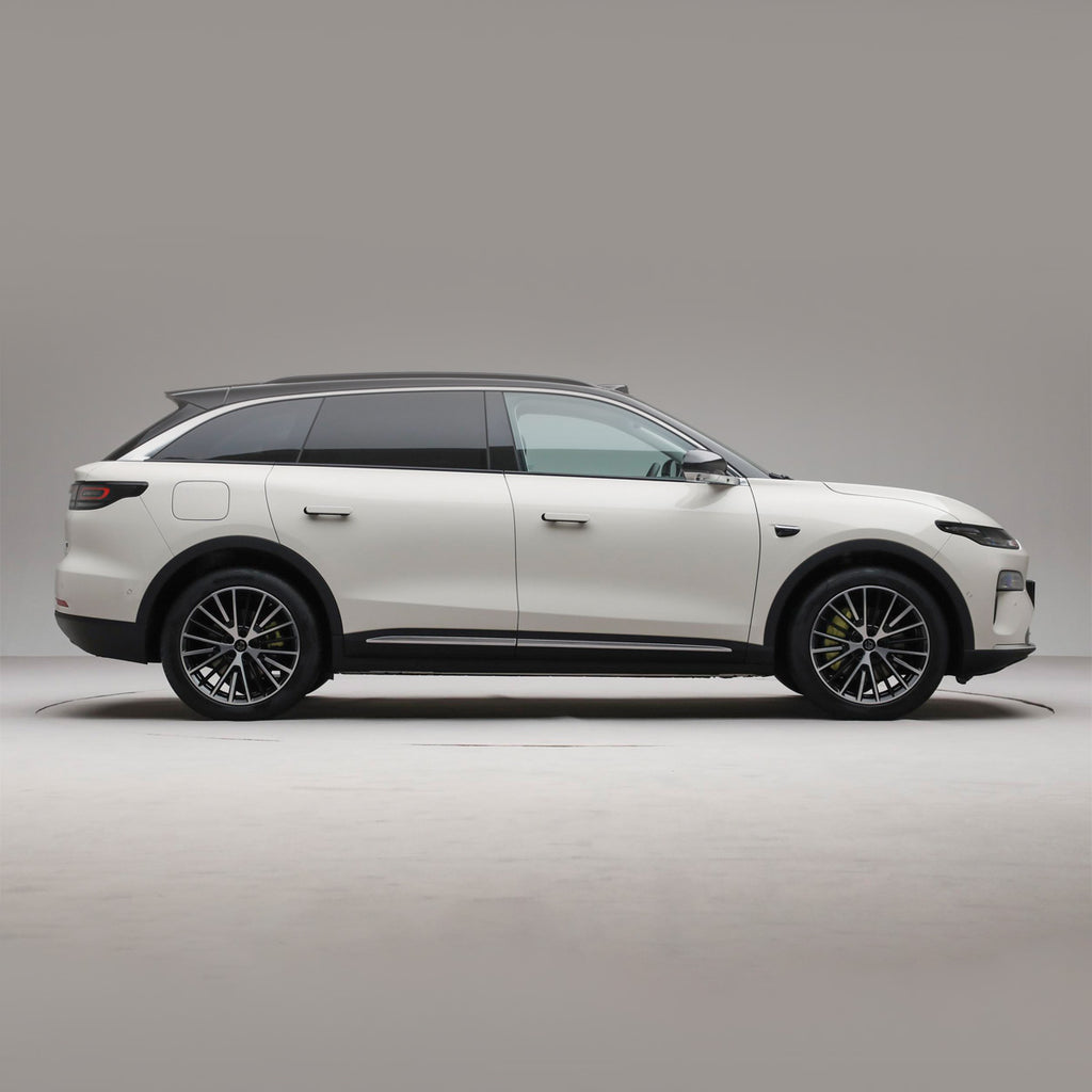2026 Leapmotor C11 Electric SUV— BFHC Auto Export