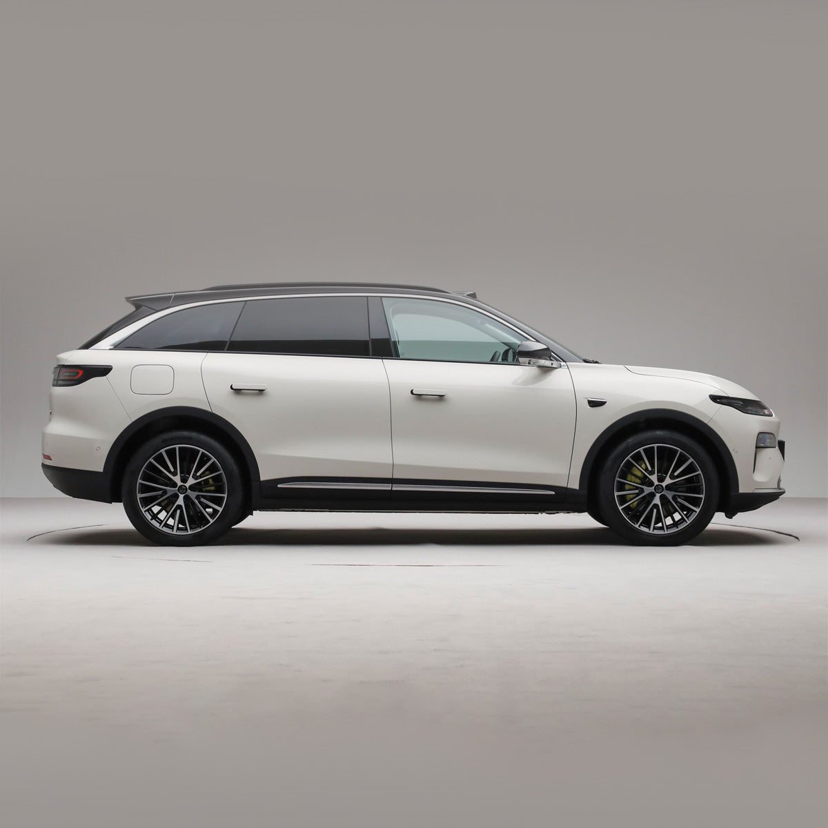 2026 Leapmotor C11 Electric SUV