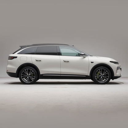 2026 Leapmotor C11 Electric SUV