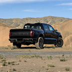 2025 Ford F-150 Raptor Gasoline Pickup— BFHC Auto Export