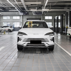 2025 Song Plus DM-i Hybrid SUV— BFHC Auto Export
