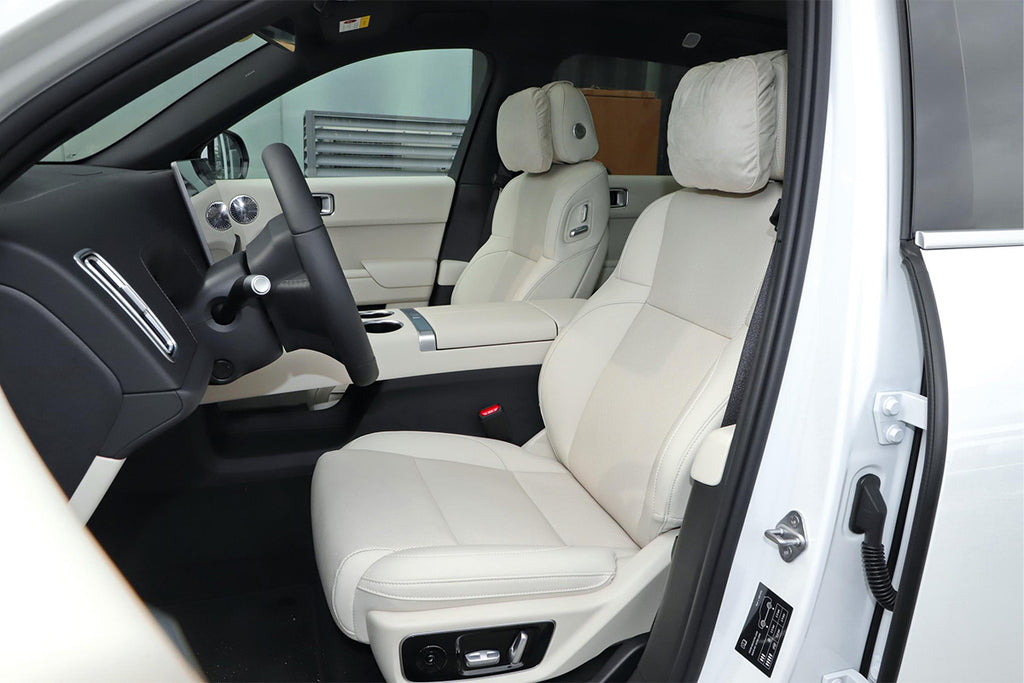 2025 Li Auto L7 Hybrid SUV - تصدير سيارات BFHC