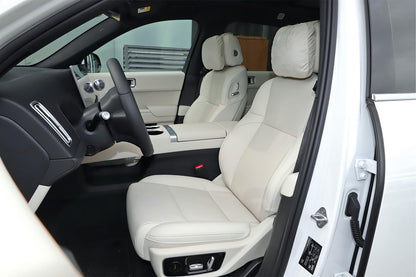 2025 Li Auto L7 Hybrid SUV