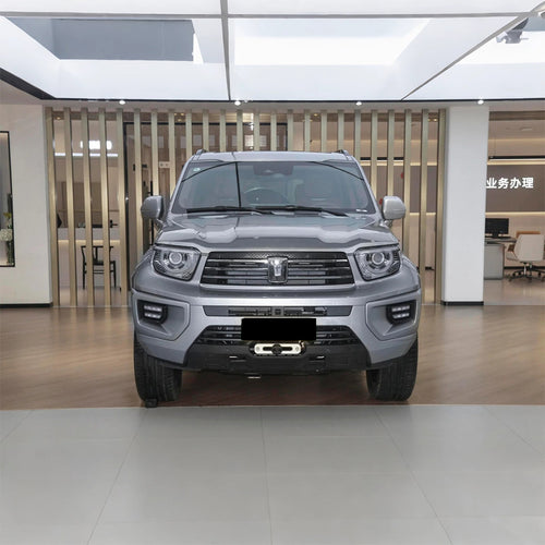 2024 GWM Tank 700 Hybrid SUV— BFHC Auto Export
