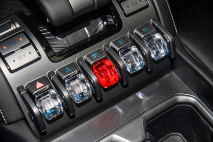 2025 Leopard Tai3 SUV Electric Car — BFHC Auto Export