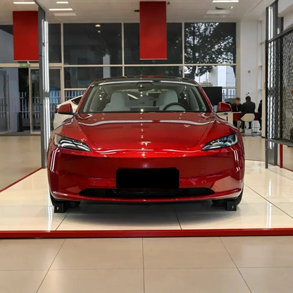 Tesla Model3 Electric Sedan Car