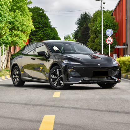 2025 Deepal SL03 Hybrid Sedan