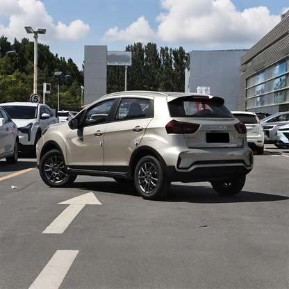 Services d'exportation pour petits SUV Geely X3 Pro