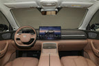 2026 Leapmotor C11 Electric SUV— BFHC Auto Export