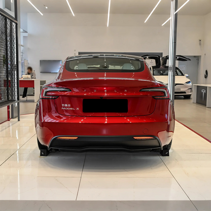 Tesla Model3 Electric Sedan Car