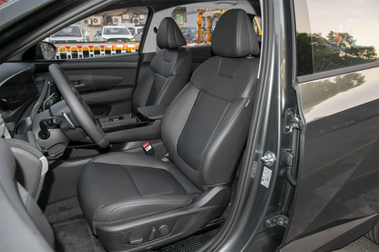 2025 Hyundai Tucson Gasoline SUV