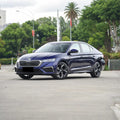2025 VW Skoda Octavia Gasoline Sedan— BFHC Auto Export