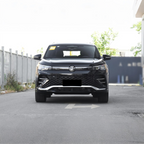 2026 Tiguan L Gasoline SUV— BFHC Auto Export