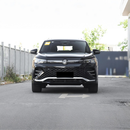 2026 Tiguan L Gasoline SUV