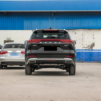 2025 Haval H6 Gasoline SUV