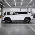 2025 Song Plus DM-i Hybrid SUV— BFHC Auto Export