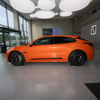 2025 Zeekr 001 Sedan Electric Car — BFHC Auto Export