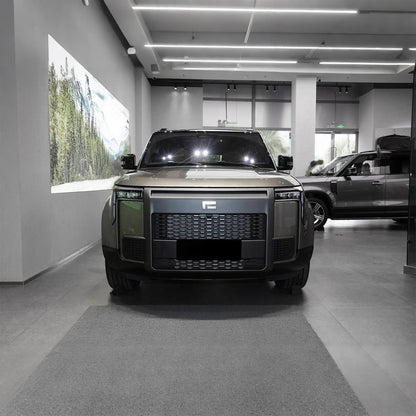 2024 ROX 01 SUV — BFHC Auto Export