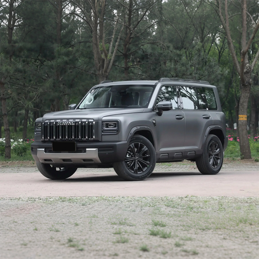 2025 Haval Raptor Gasoline SUV