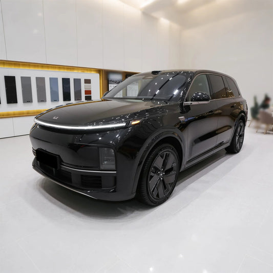 2025 Li Auto L9 Hybrid SUV