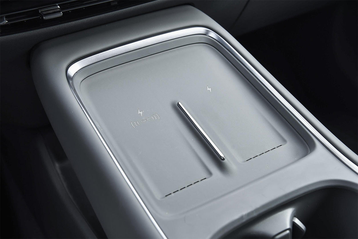 2025 Xpeng P7 Electric Sedan