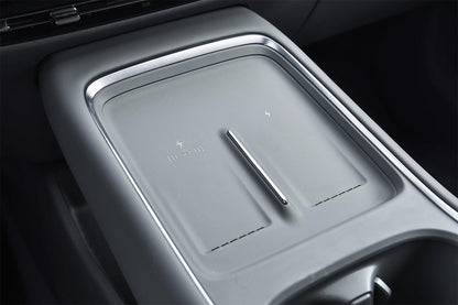 2025 Xpeng P7 Electric Sedan