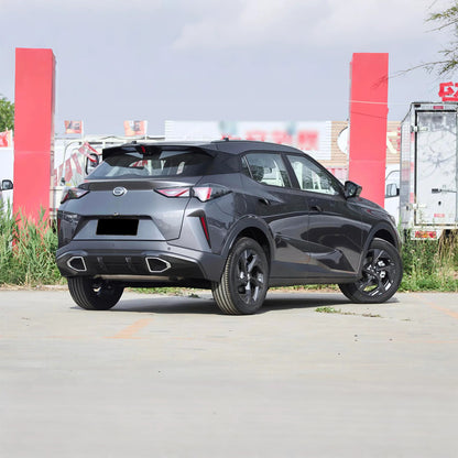 2026 GAC GS3 SUV — BFHC Auto Export