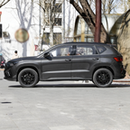 2026 Jetta VS5 SUV — BFHC Auto Export