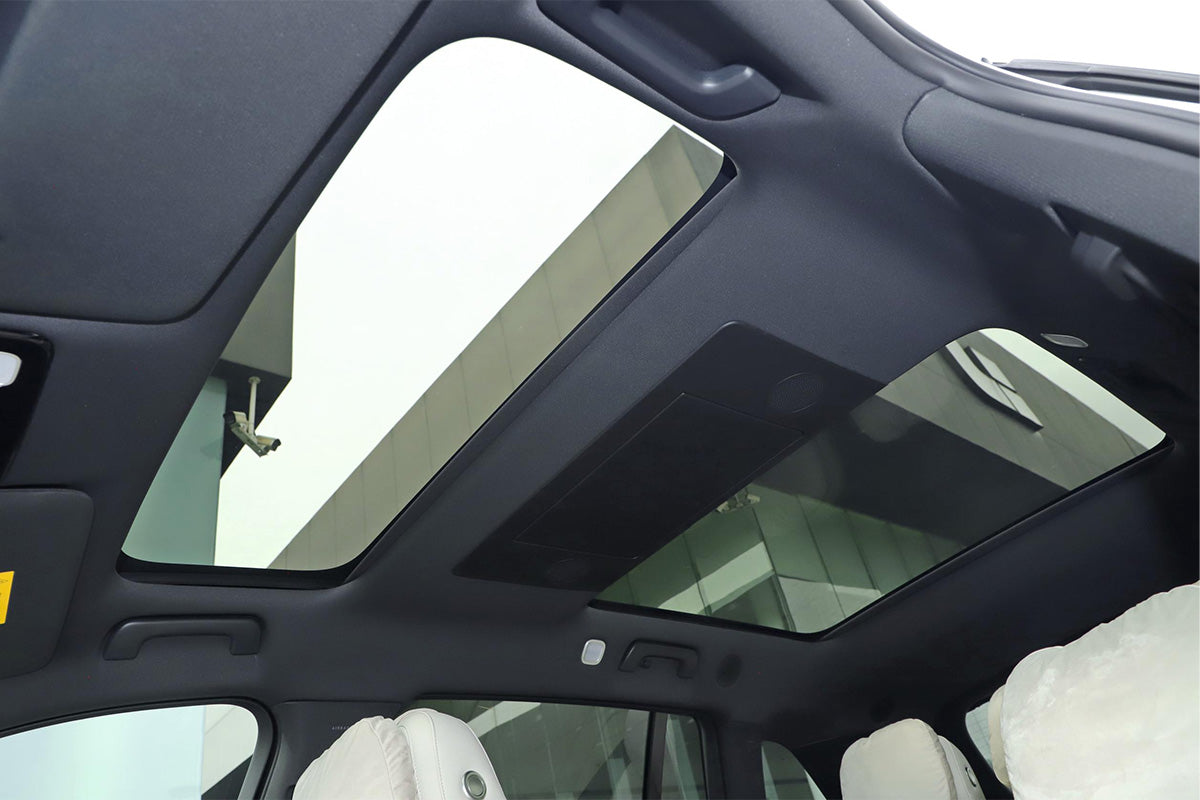 2025 Li Auto L7 Hybrid SUV - تصدير سيارات BFHC