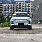 2024 Geely Geome Electric SUV— BFHC Auto Export
