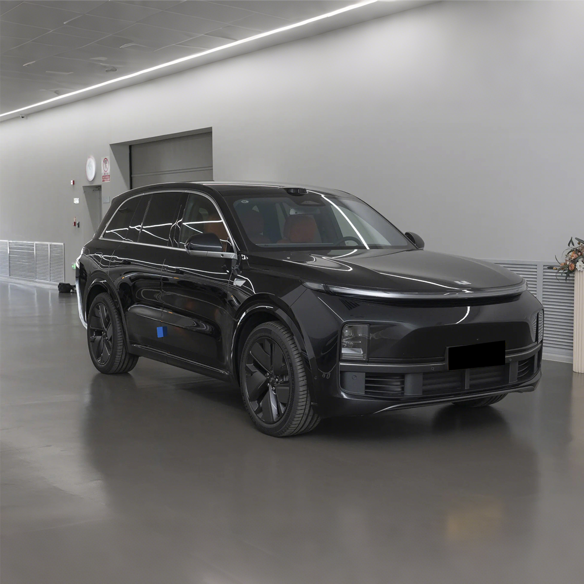 2025 Li Auto L8 Pro - تصدير سيارات BFHC