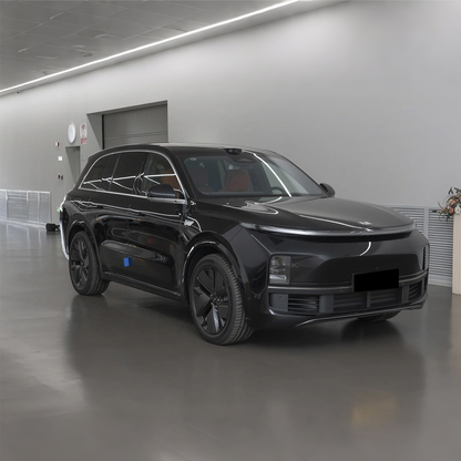 2025 Li Auto L8 Pro