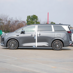 2025 Denza D9 DM Hybrid MPV — BFHC Auto Export