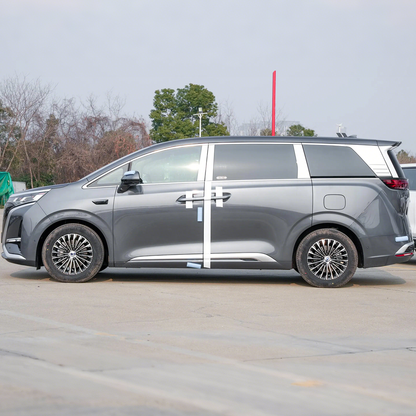 2025 Denza D9 DM Hybrid MPV