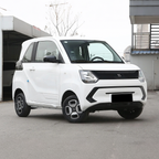 2022 Dongfeng MiniEV — BFHC Auto Export