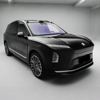 2026 NIO ES8 Electric SUV — BFHC Auto Export