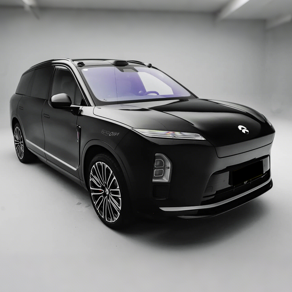 2026 NIO ES8 Electric SUV — BFHC Auto Export