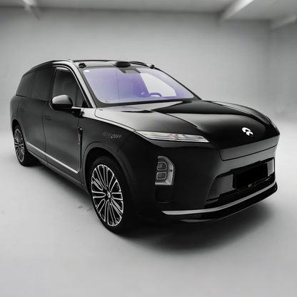 2026 NIO ES8 Electric SUV