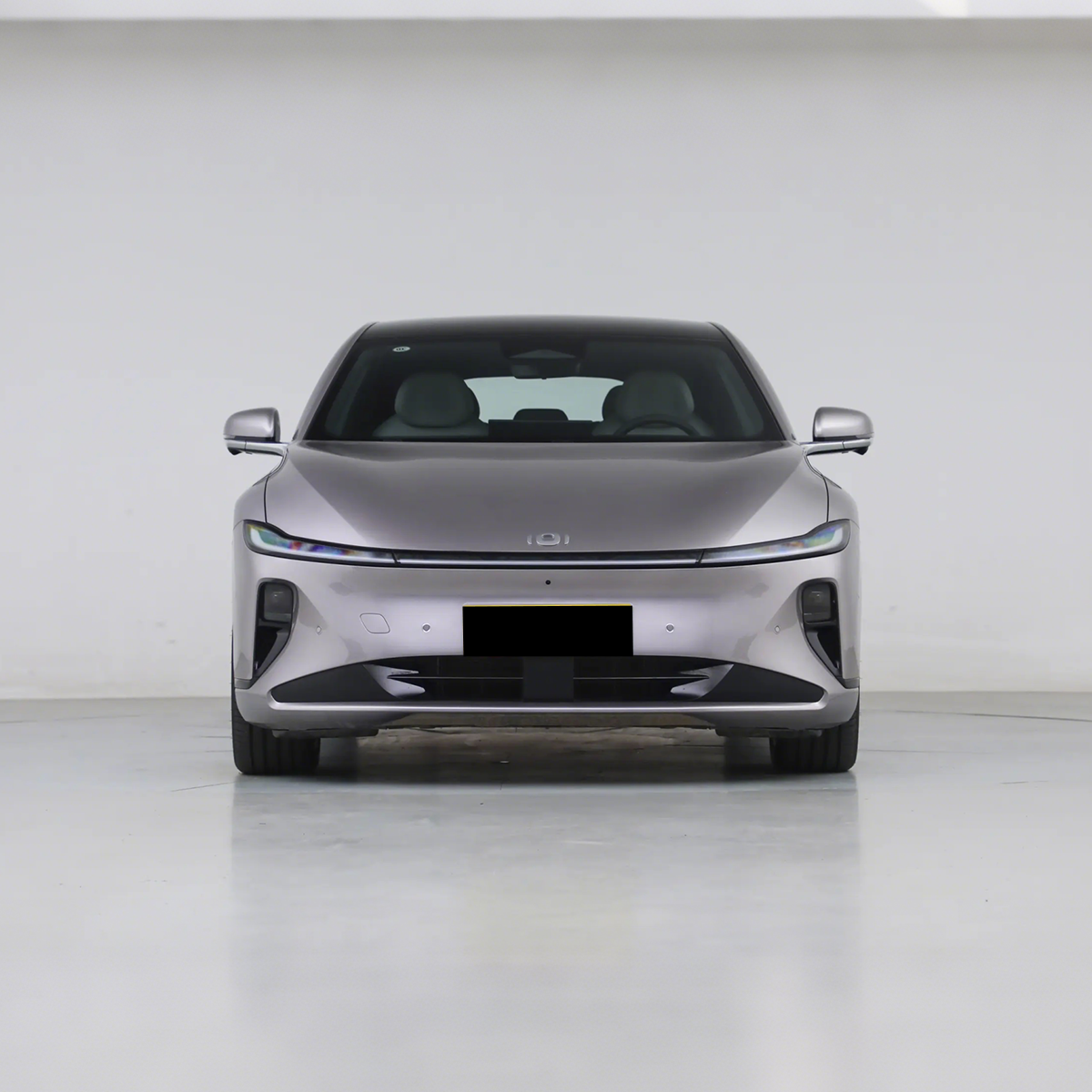 2026 Changan Qiyuan A07 Hybrid Sedan