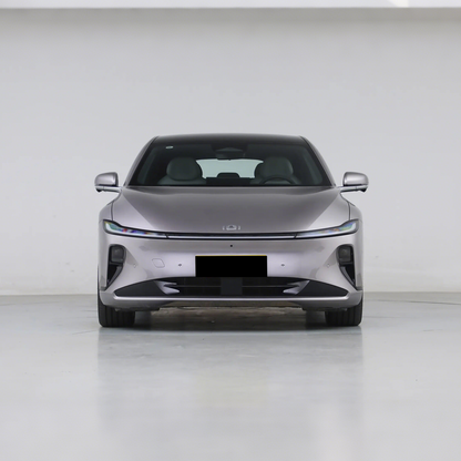 2026 Changan Qiyuan A07 Hybrid Sedan